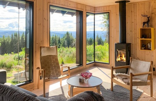yer Casa | Preciosa casa en øyer con cocina