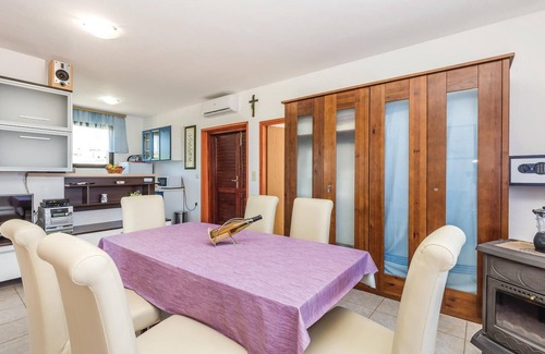 Kolan Casa | Preciosa casa de 2 dormitorios en Pag
