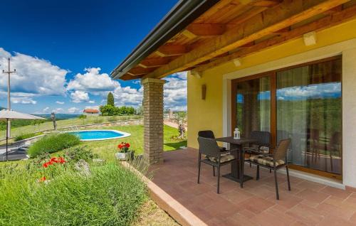 Pazin Casa | Stunning Home In Pazin