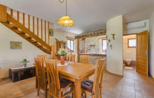 Pazin Casa | Stunning Home In Pazin