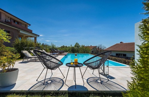 Trviz Casa | Impresionante casa en Pazin