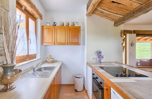 Pazin Casa | Impresionante casa en Pazin