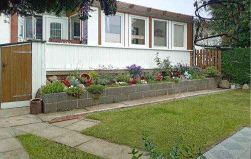 Muritz Casa | Stunning Home In Penzlin Ot Wustrow