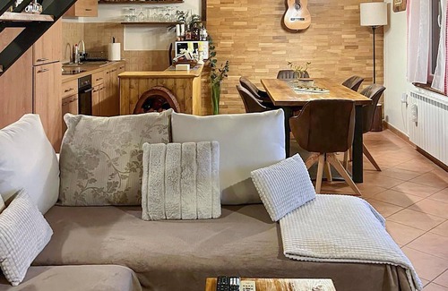 Pokrovnik Casa | Impresionante casa en Pokrovnik