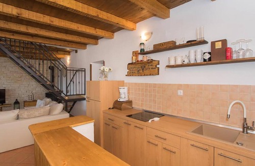 Pokrovnik Casa | Impresionante casa en Pokrovnik