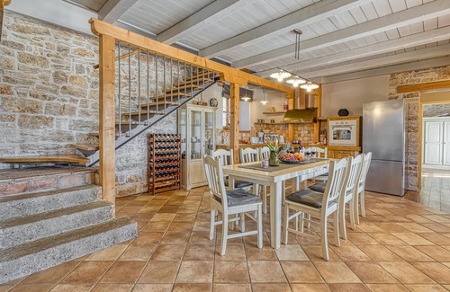 Baderna Casa | Impresionante casa en Porec