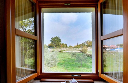Baderna Casa | Impresionante casa en Porec