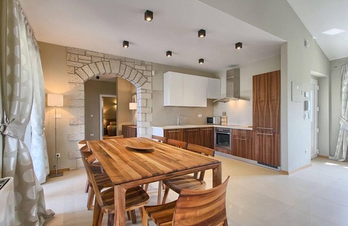 Kastelir-Labinci Casa | Impresionante casa en Porec