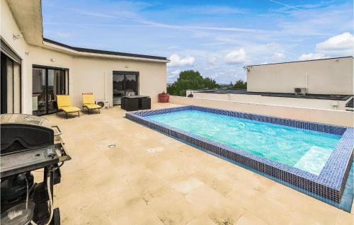 Portiragnes Casa | Stunning Home In Portiragnes