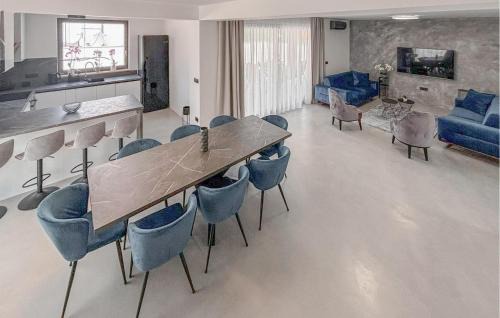 Privlaka Casa | Stunning Home In Privlaka