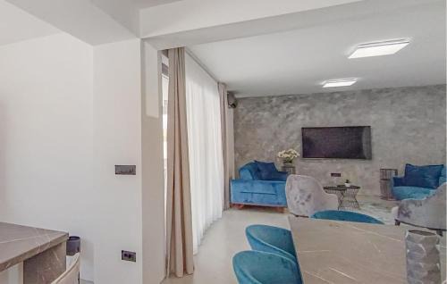 Privlaka Casa | Stunning Home In Privlaka
