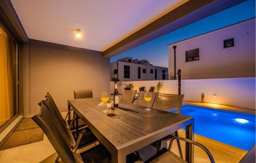 Privlaka Casa | Stunning Home In Privlaka