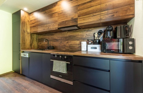 Gospic Casa | Stunning home in Prvan Selo with sauna