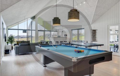 Kongsmark Casa | Stunning Home In Rømø With Sauna