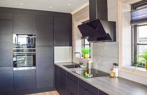 Rauland Casa | Impresionante casa en Rauland con sauna