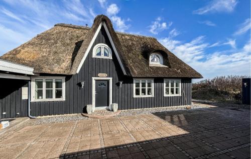 Sondervig Casa | Stunning Home In Ringkøbing