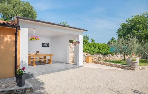 Rovinjsko Selo Casa | Stunning Home In Rovinjsko Selo