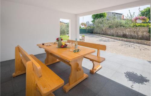 Rovinjsko Selo Casa | Stunning Home In Rovinjsko Selo