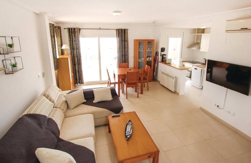 Roldan Casa | Bonita casa de 2 dormitorios en Roldán