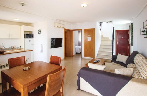 Roldan Casa | Bonita casa de 2 dormitorios en Roldán