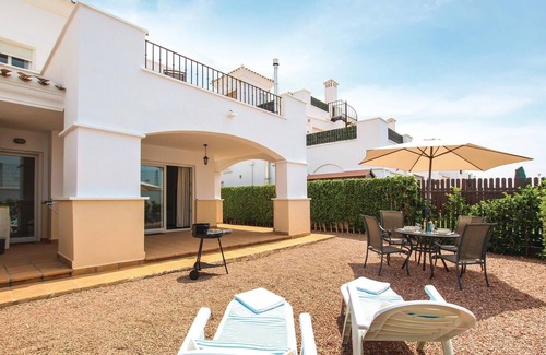Roldan Casa | Bonita casa de 2 dormitorios en Roldán