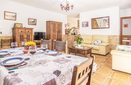 Cabra Casa | Impresionante casa en Rute