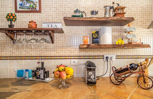 Cabra Casa | Impresionante casa en Rute