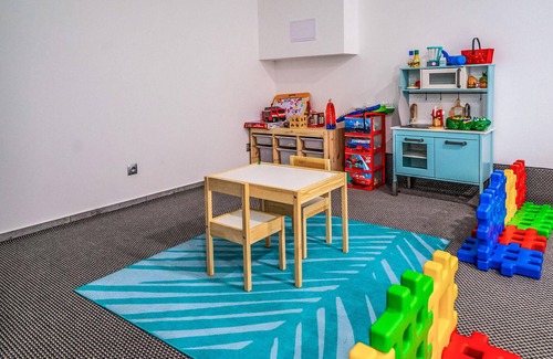 Faszcze Casa | Acogedora casa de 4 dormitorios en Ryn