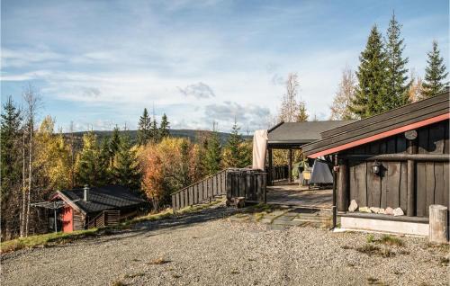 Grondalen Casa | Stunning Home In Søre Osen