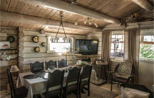 Grondalen Casa | Stunning Home In Søre Osen