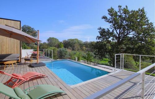Suze-la-Rousse Casa | Stunning Home In Suze La Rousse