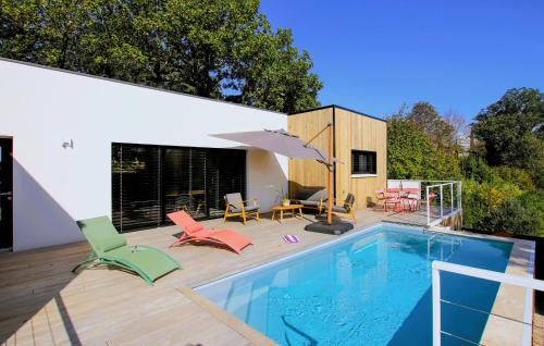 Suze-la-Rousse Casa | Stunning Home In Suze La Rousse