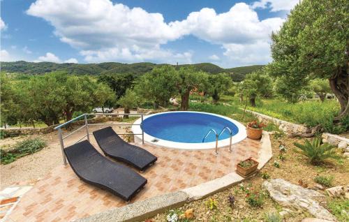 Supetarska Draga Casa | Stunning Home In Supetarska Draga