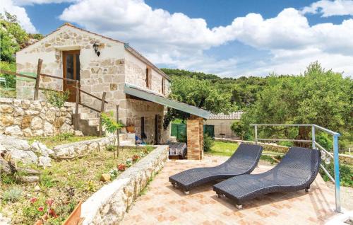 Supetarska Draga Casa | Stunning Home In Supetarska Draga