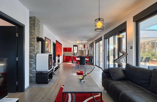 Butkovici Casa | Impresionante casa en Svetvincenat