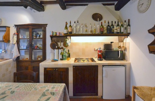 Santa Fiora Casa | Impresionante casa en Santa Fiora con.