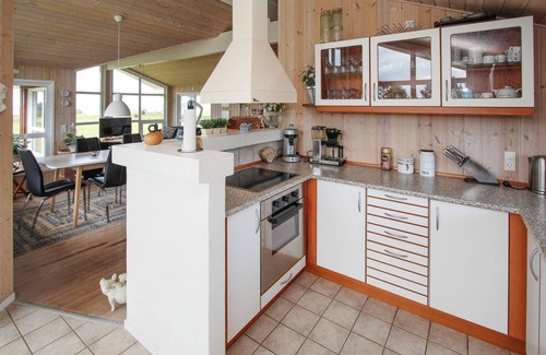 Samsø Casa | Acogedora casa en Samsø con sauna