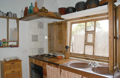 Sant Elm Casa | Impresionante casa en San Telmo con.