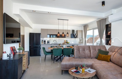 Sibenik Casa | Impresionante casa en Sibenik