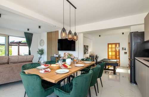 Sibenik Casa | Impresionante casa en Sibenik