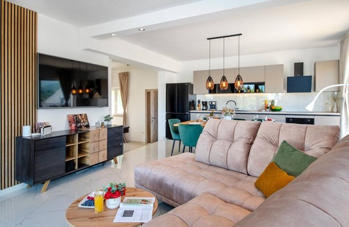 Sibenik Casa | Impresionante casa en Sibenik