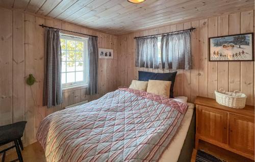Sjusjoen Casa | Stunning Home In Sjusjøen With Sauna