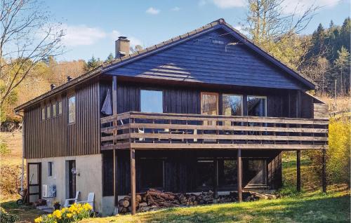 Utaker Casa | Stunning Home In Skånevik With Kitchen