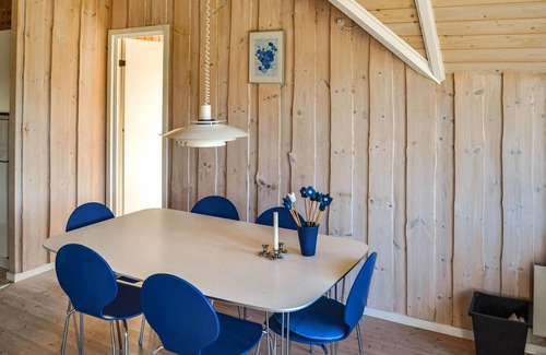 Kandestederne Casa | Impresionante casa en Skagen con cocina