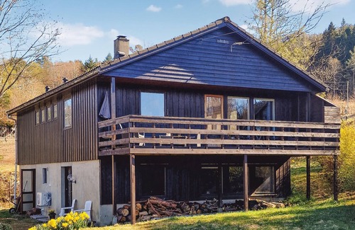 Utaker Casa | Preciosa casa en Skånevik con WiFi