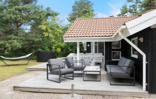 Frolunde Casa | Stunning Home In Slagelse With Wifi