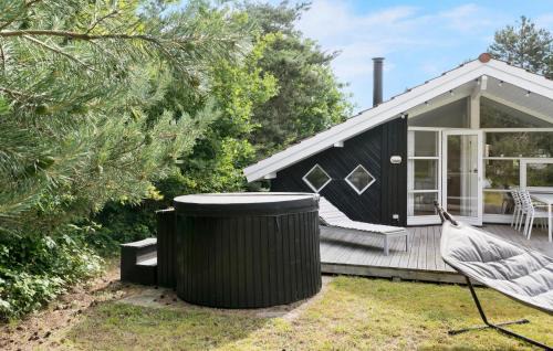 Frolunde Casa | Stunning Home In Slagelse With Wifi