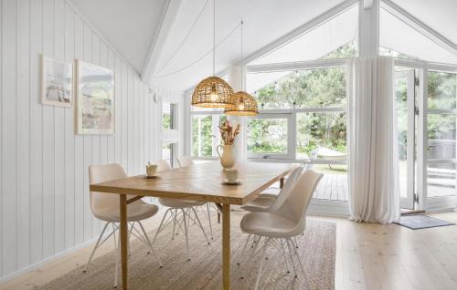 Frolunde Casa | Stunning Home In Slagelse With Wifi