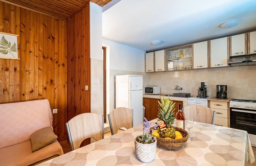 Dubrovacko Primorje Casa | Impresionante casa en Slano con WiFi
