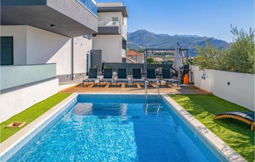 Solin Casa | Stunning Home In Solin